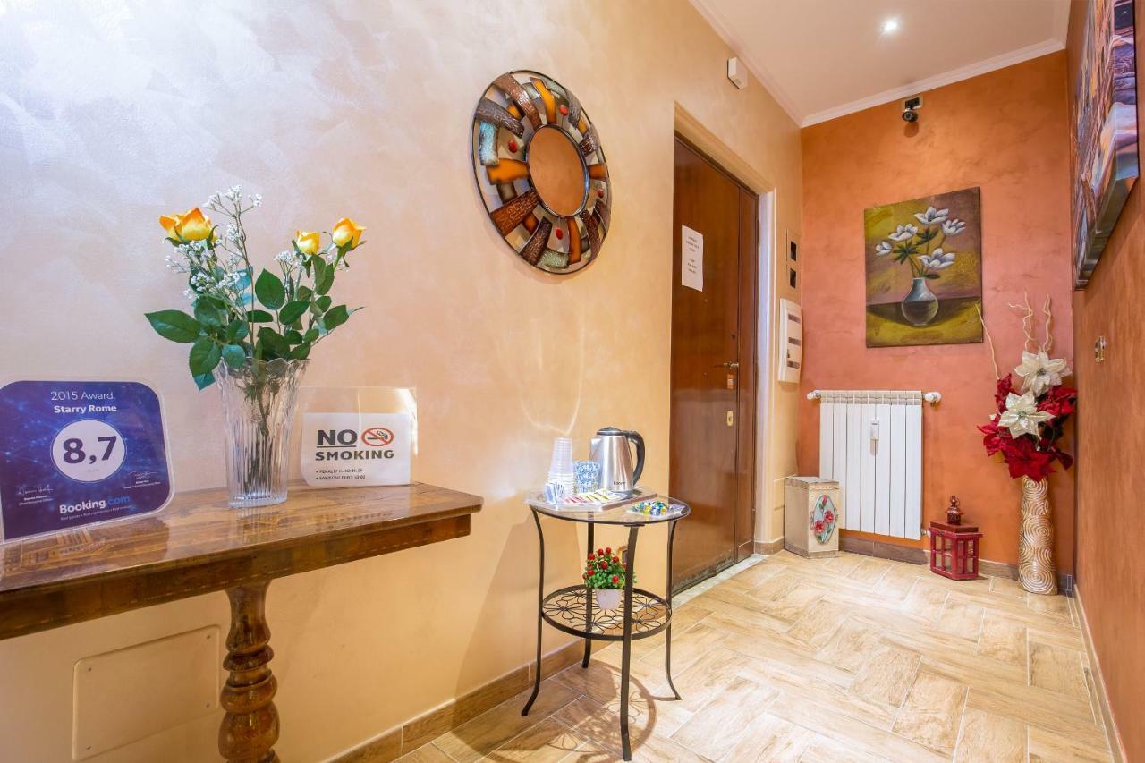 Guest house Starry Rome Guest House