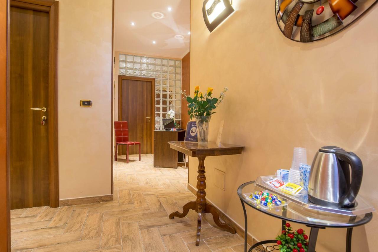 Guest house Starry Rome Guest House