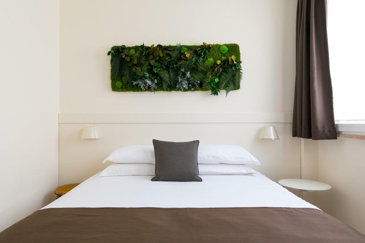 Demetra Eco 3* Rome