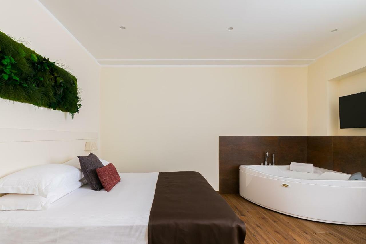 Guest house Demetra Eco Rome