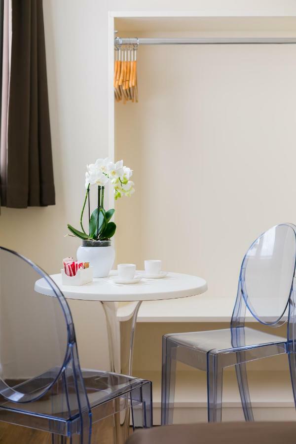 Demetra Eco Guest house 3*