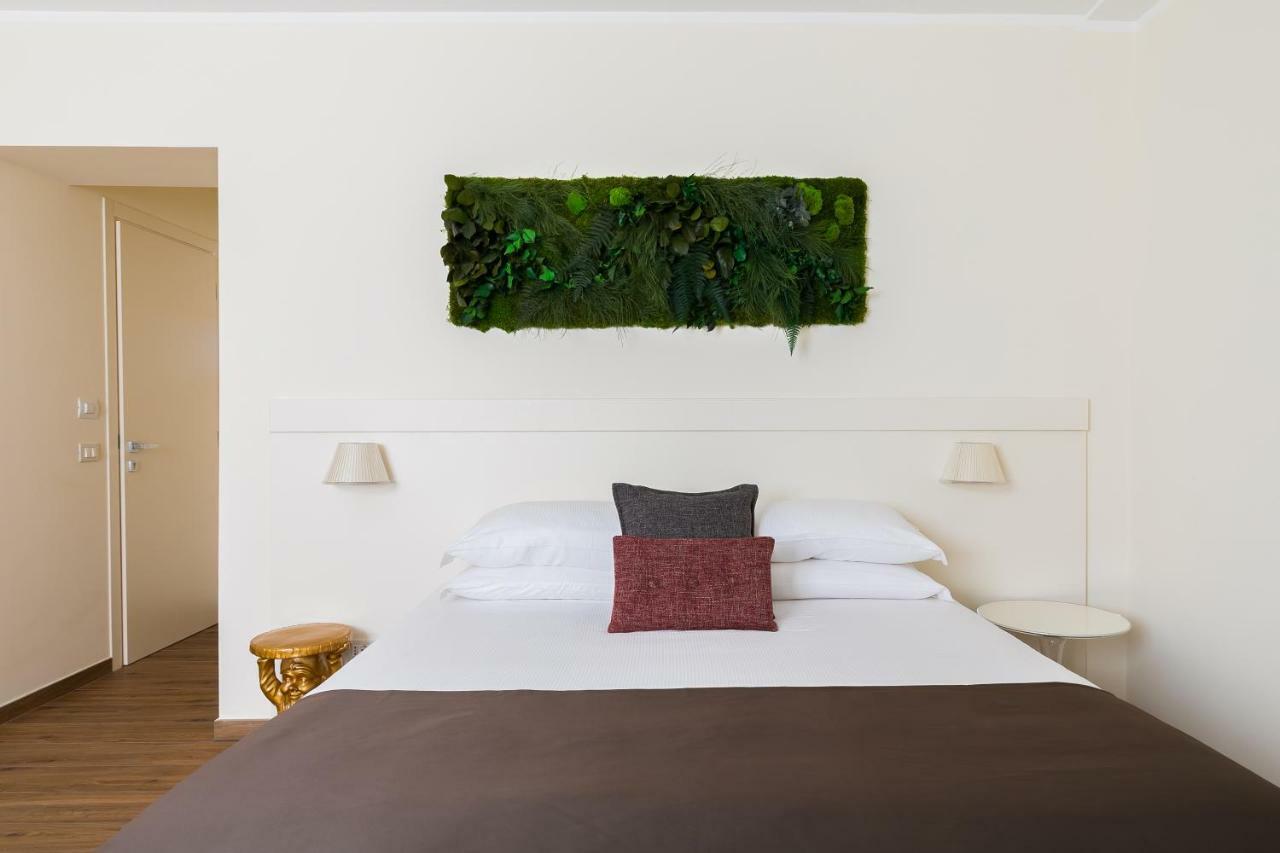 Demetra Eco 3* Rome