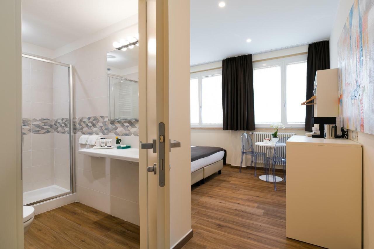 Demetra Eco Guest house