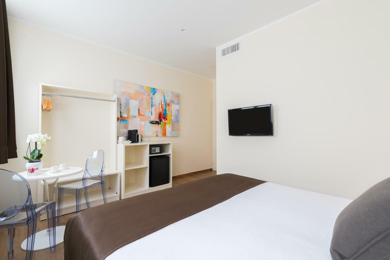 Demetra Eco 3* Rome