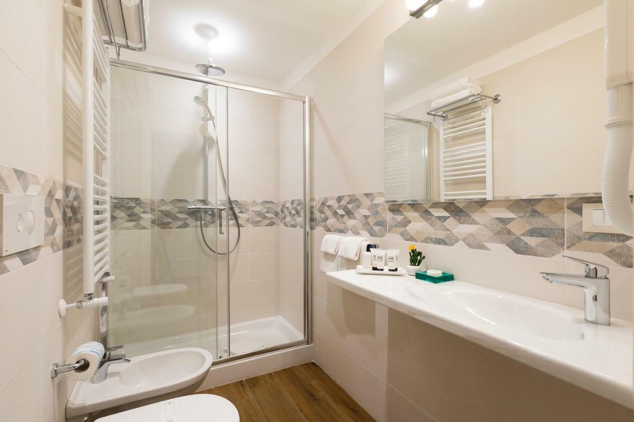 Demetra Eco Guest house Rome