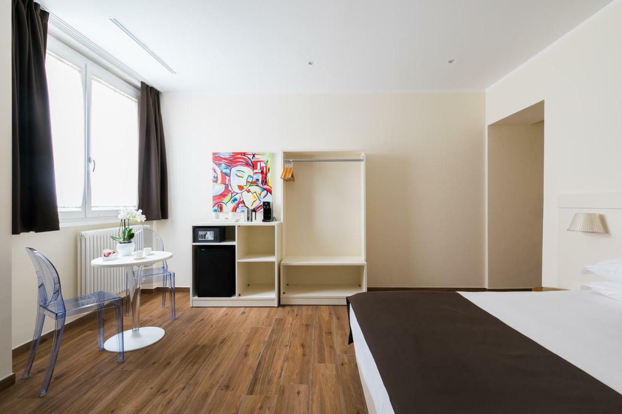 Demetra Eco Guest house Rome