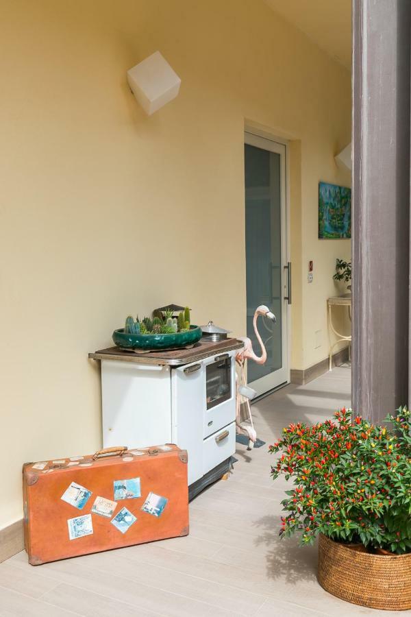Demetra Eco Guest house 3*