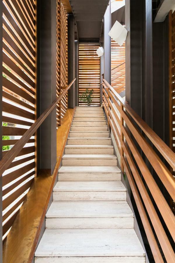 Guest house Demetra Eco Rome
