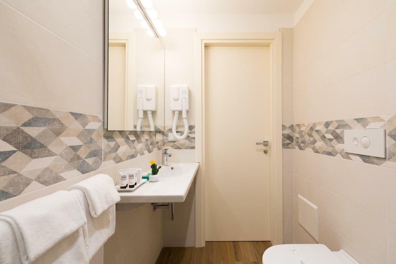 Demetra Eco Rome