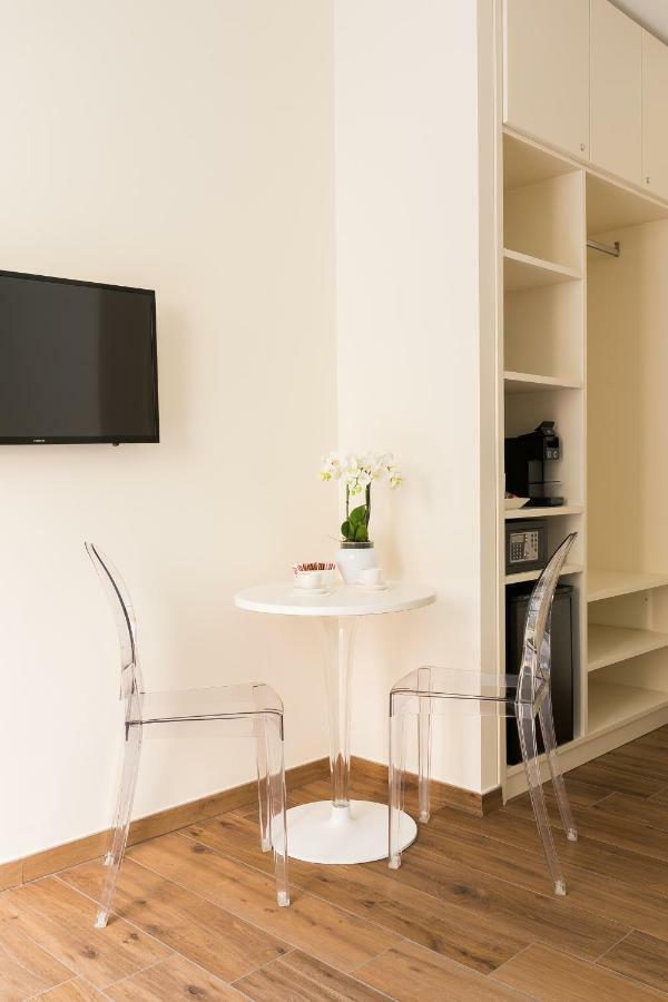 Guest house Demetra Eco