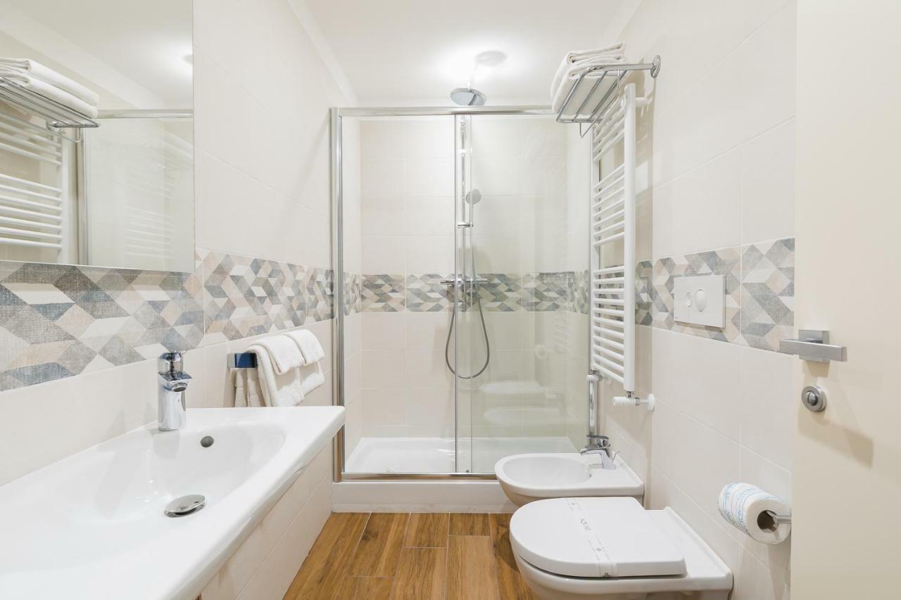 Guest house Demetra Eco