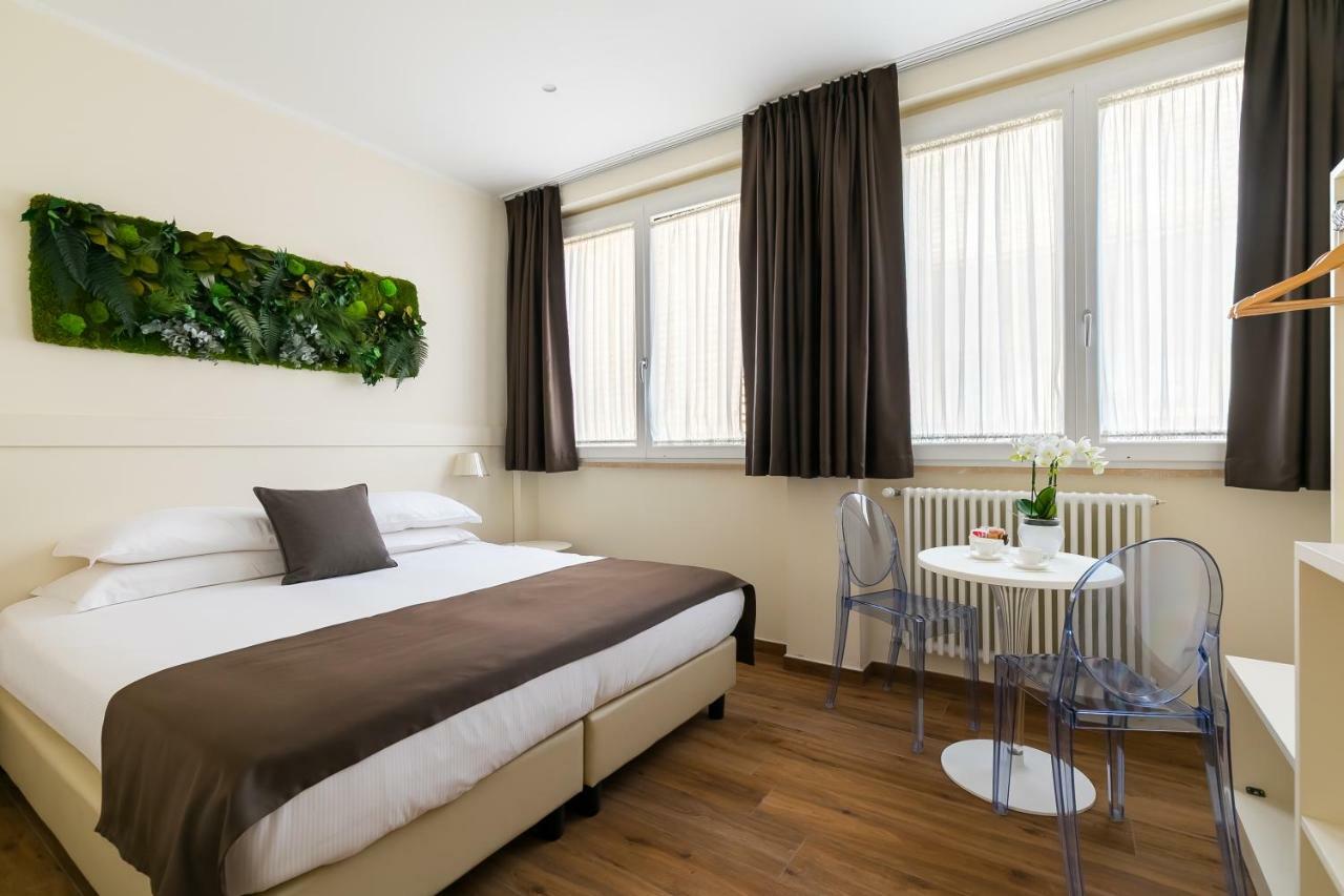 Guest house Demetra Eco