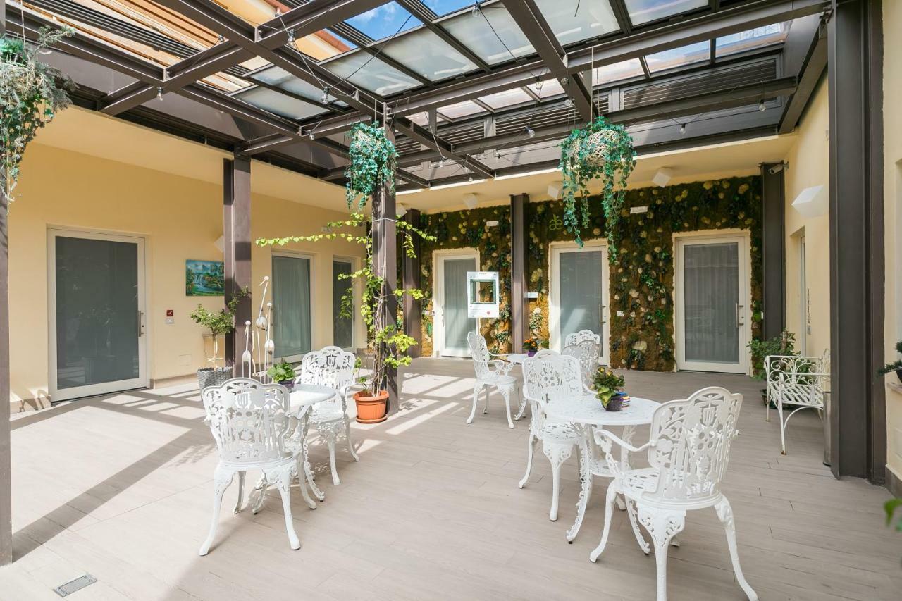 Demetra Eco Guest house 3*
