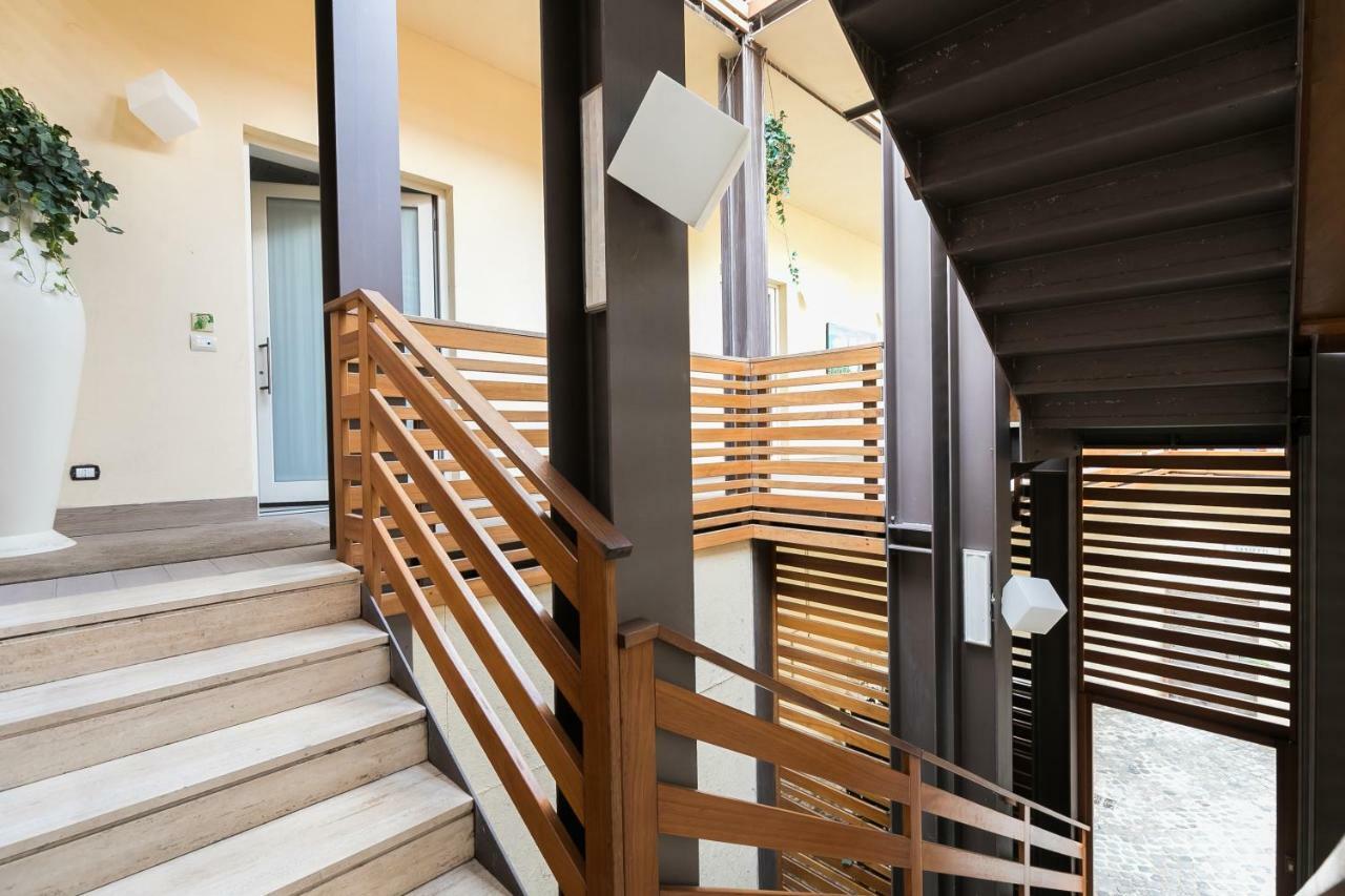 Demetra Eco Rome