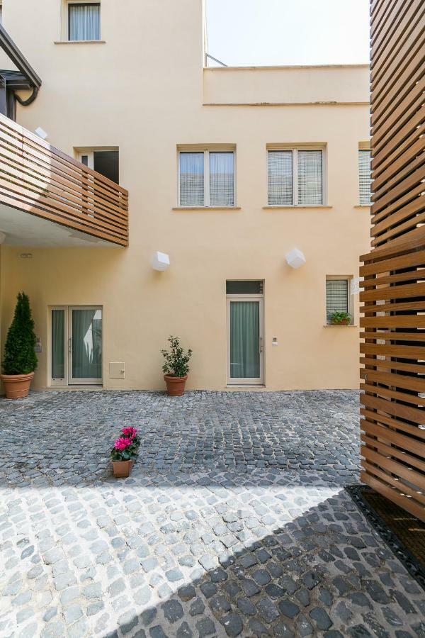 Guest house Demetra Eco