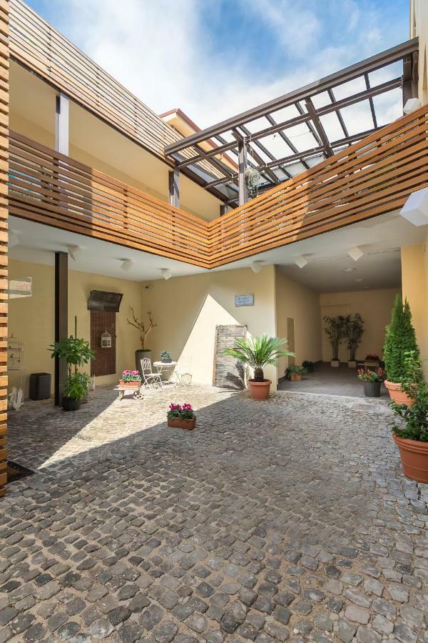 Demetra Eco Guest house