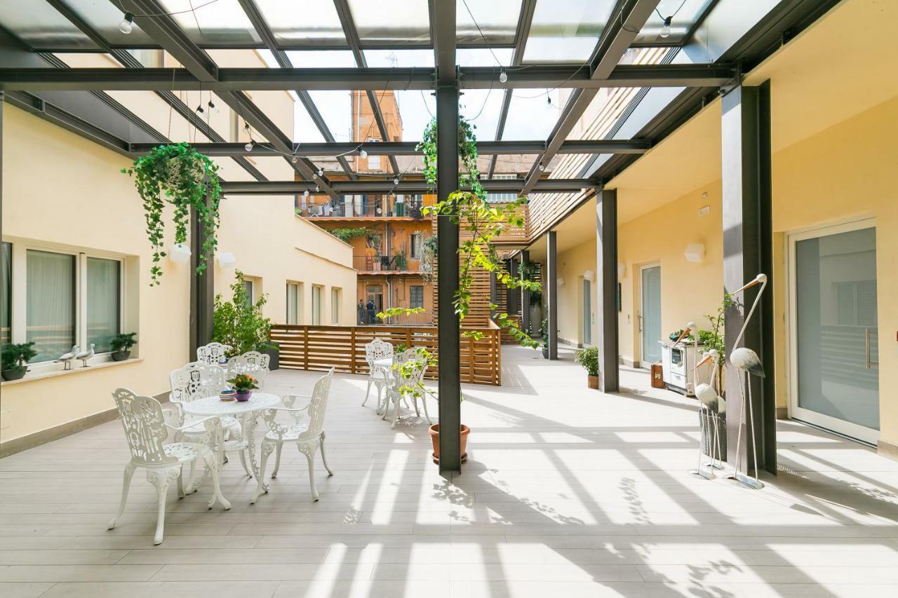 Demetra Eco Guest house Rome