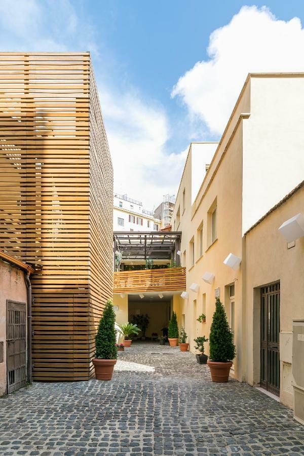 Demetra Eco 3* Rome