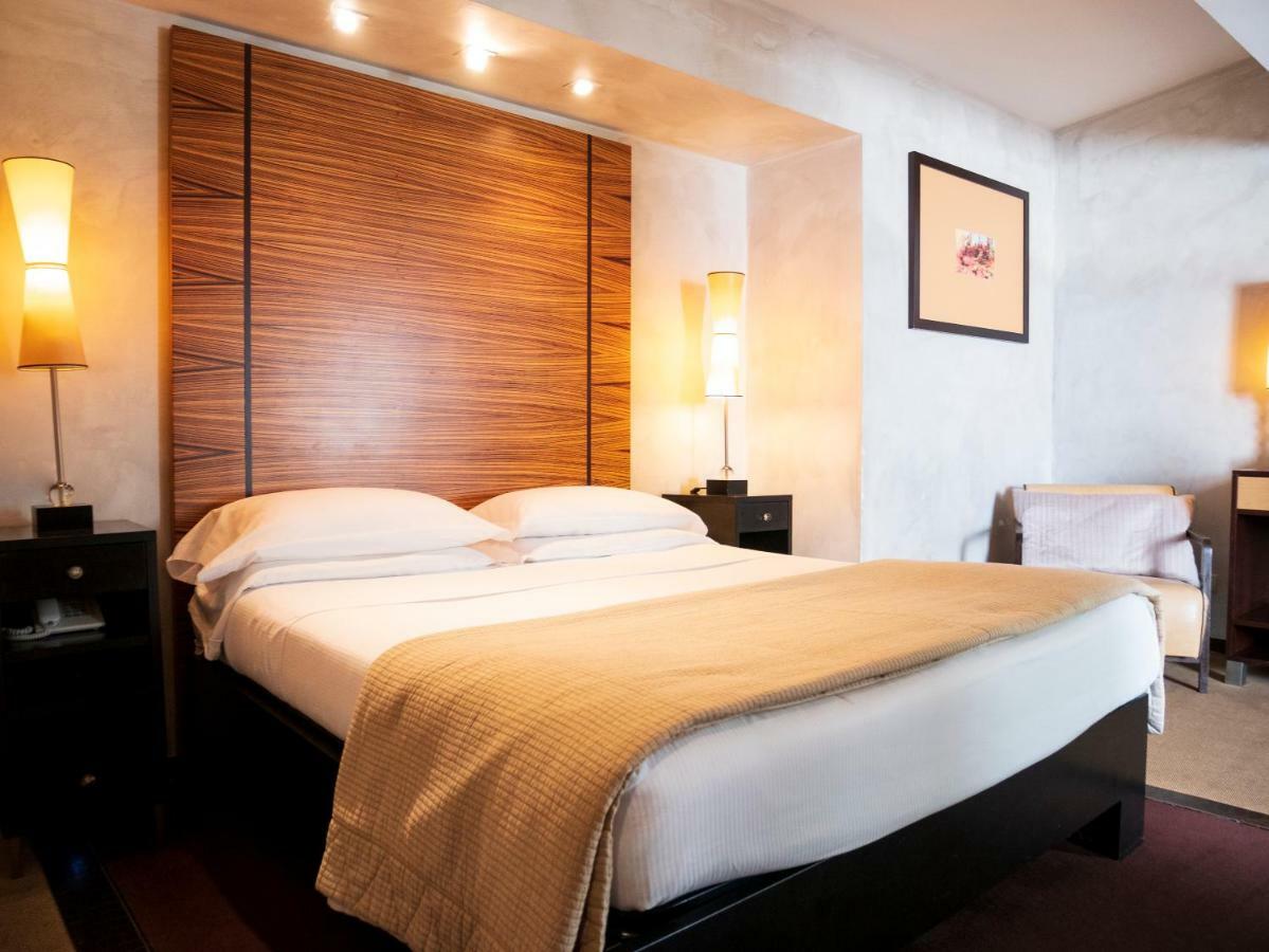Intown Luxury House Guest house 3*