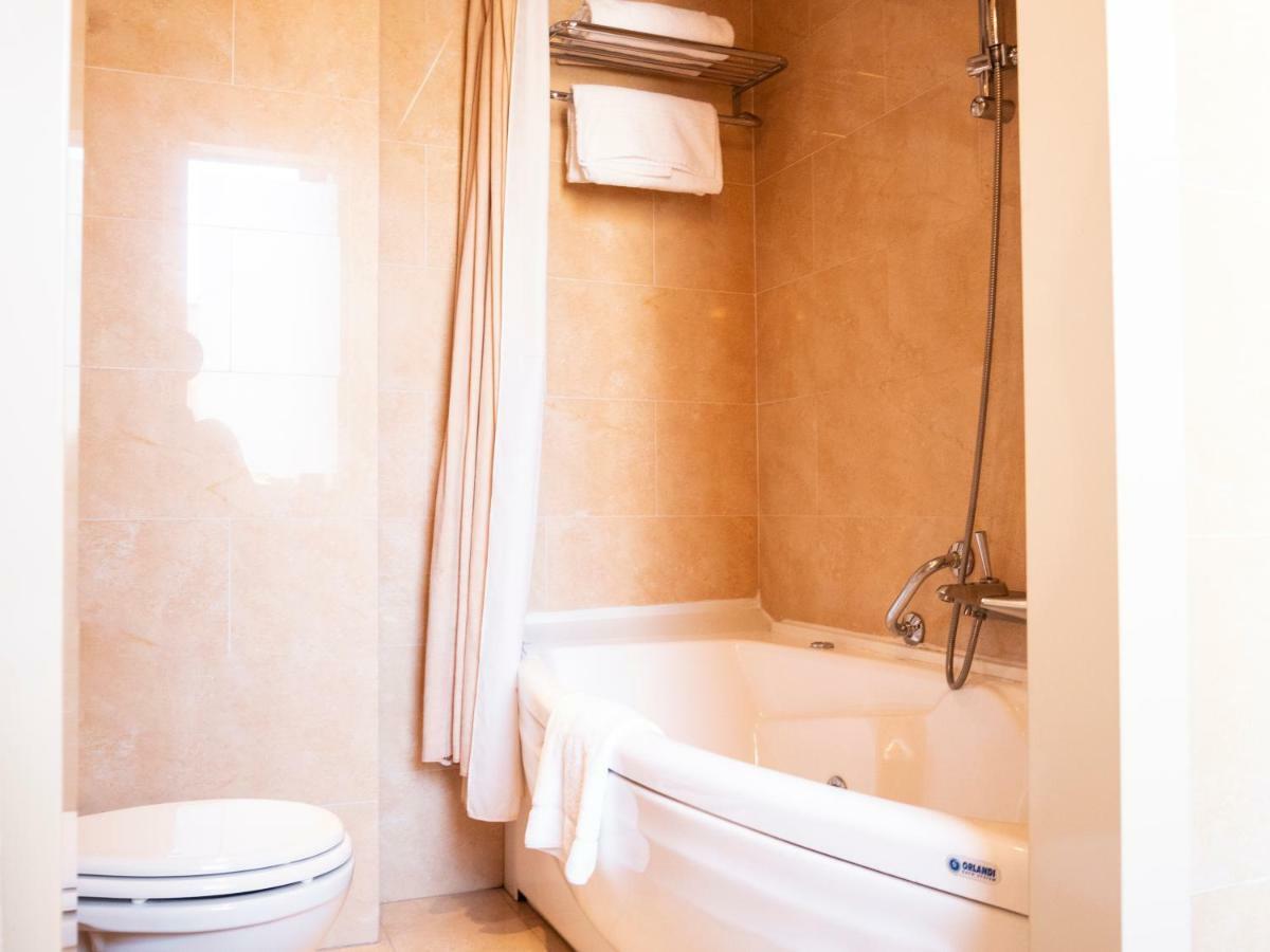 Intown Luxury House Rome