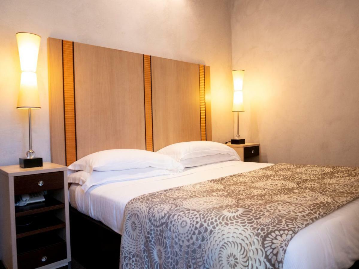 Intown Luxury House 3* Rome