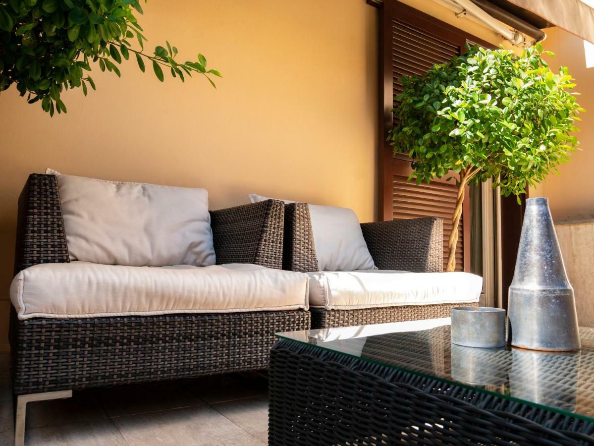 Guest house Intown Luxury House