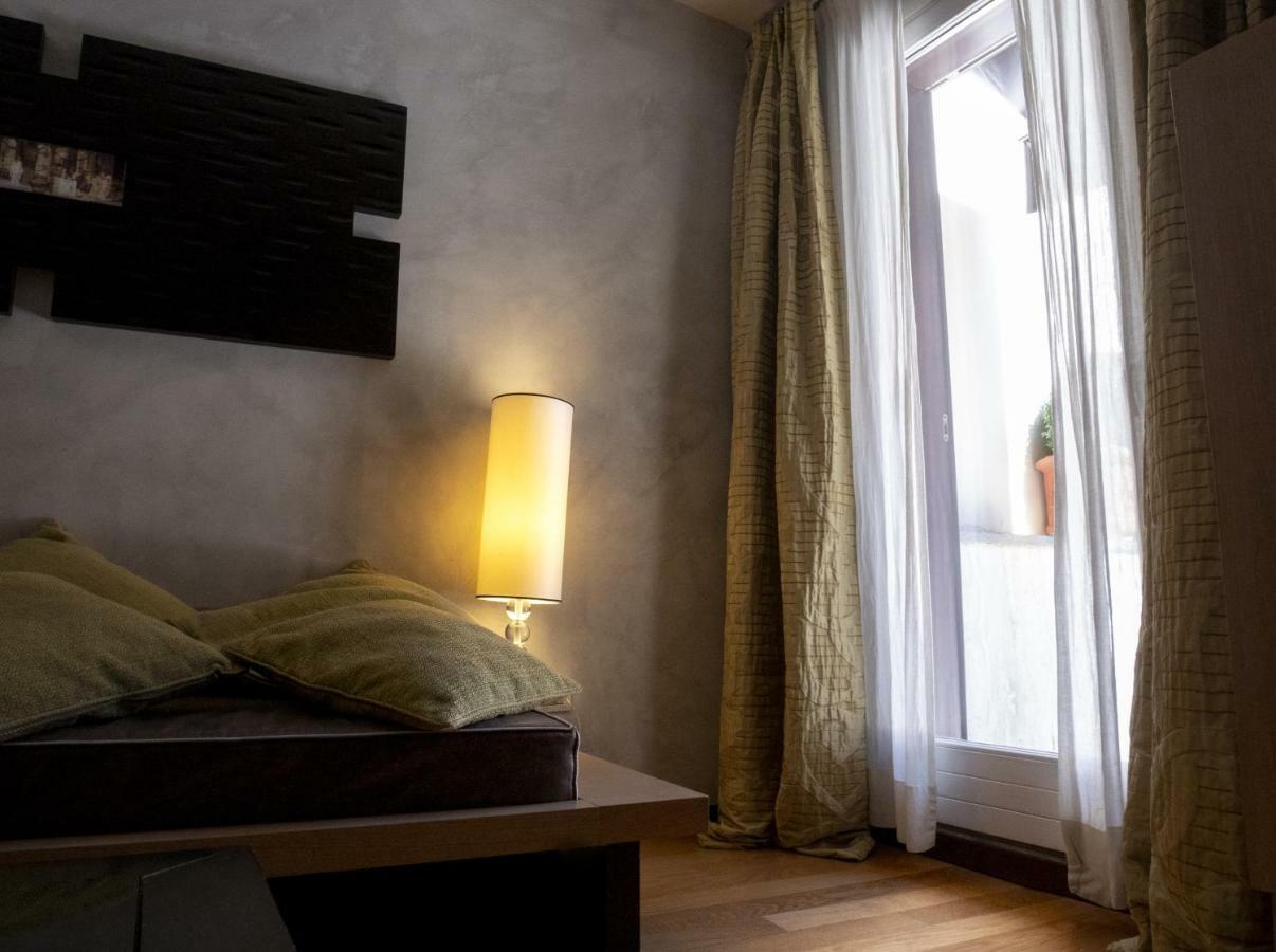 Intown Luxury House Guest house Rome