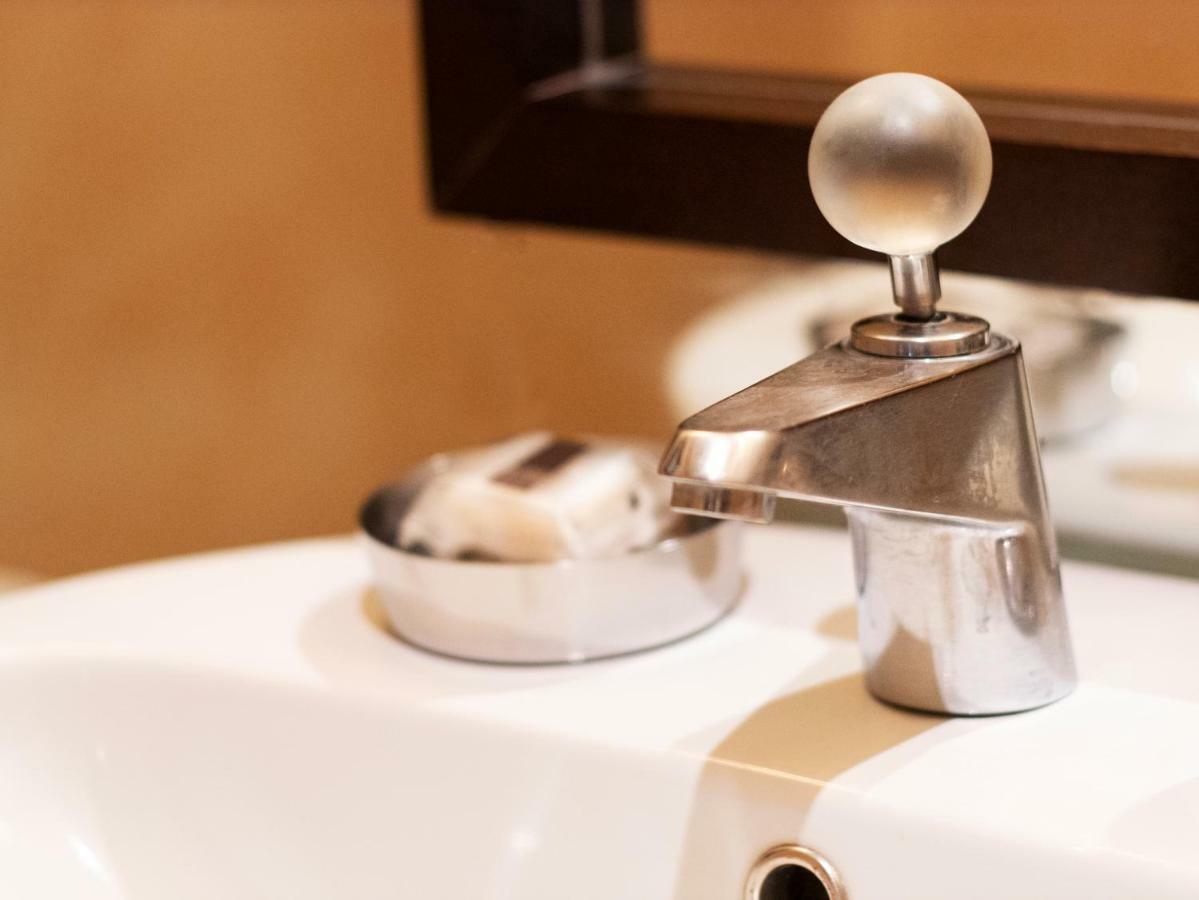 Intown Luxury House Guest house 3*