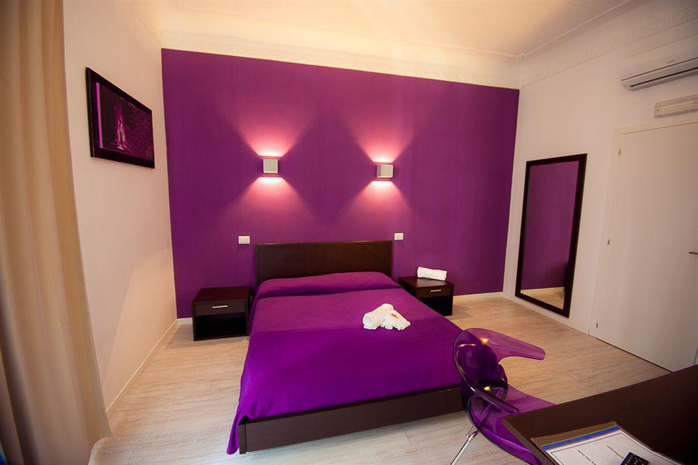 Domus Castrense Bed & Breakfast Rome