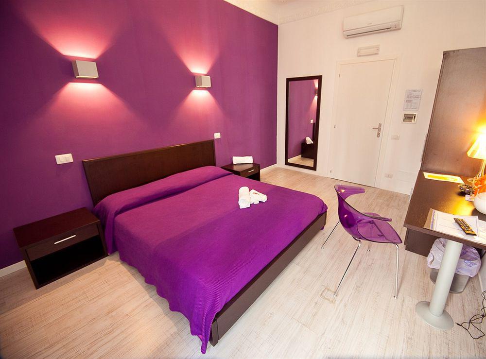 Domus Castrense Bed & Breakfast 2*