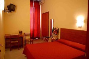 Hotel Cherubini Rome