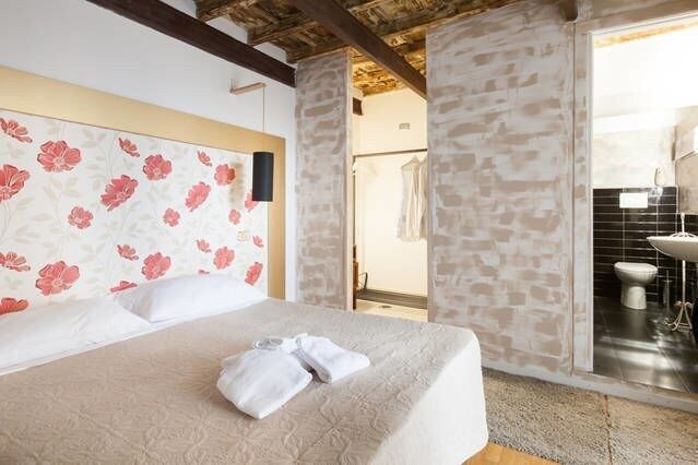 Dulcis In Pantheon Guest house 2*