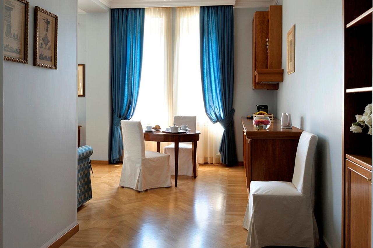 Aparthotel Dea Rome