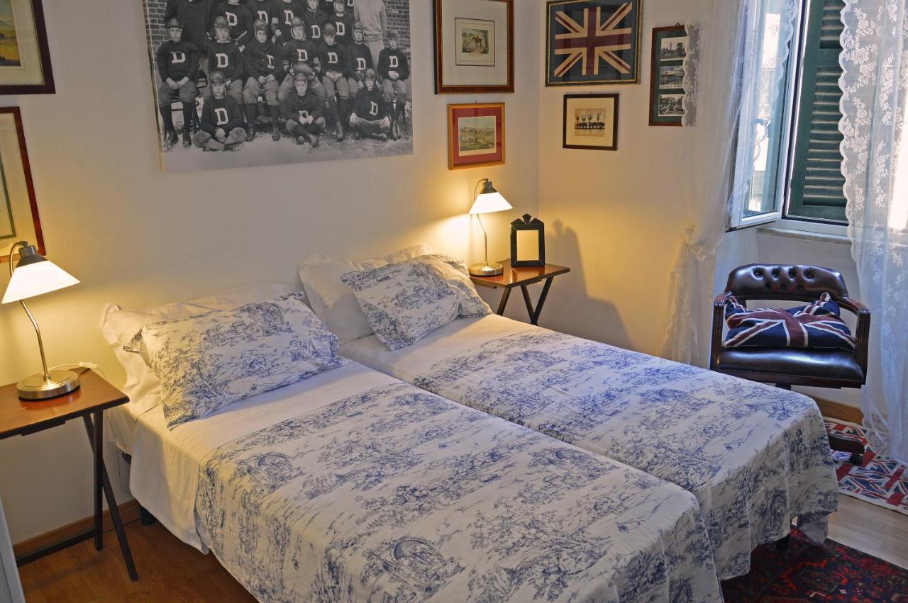 Costanza A Trastevere Bed & Breakfast Rome