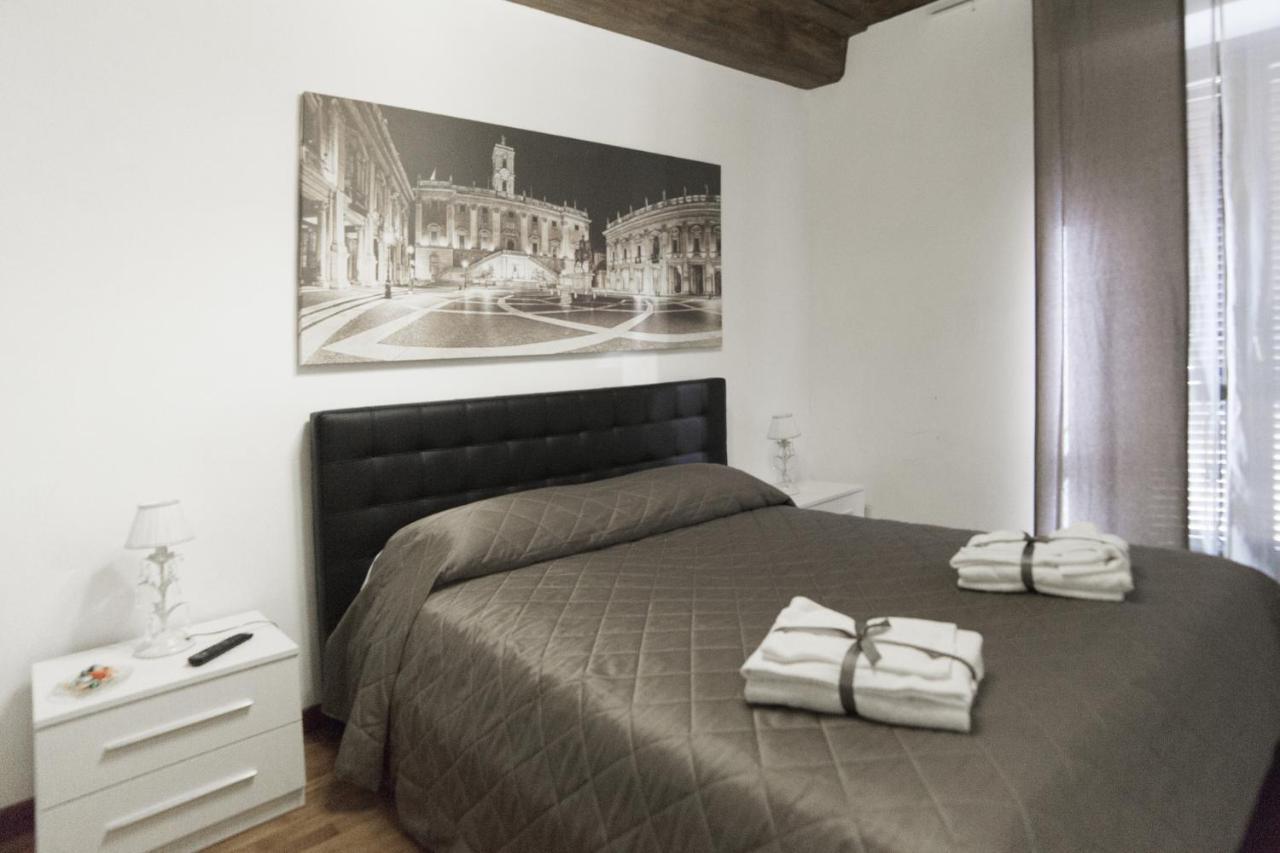 64 Apart Apartment