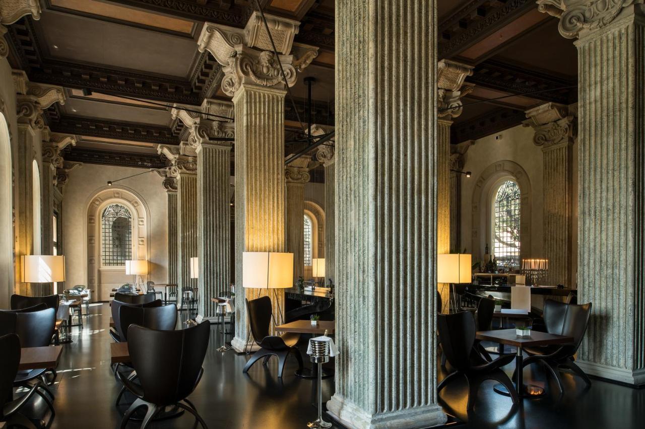 Palazzo Montemartini Rome, A Radisson Collection Rome