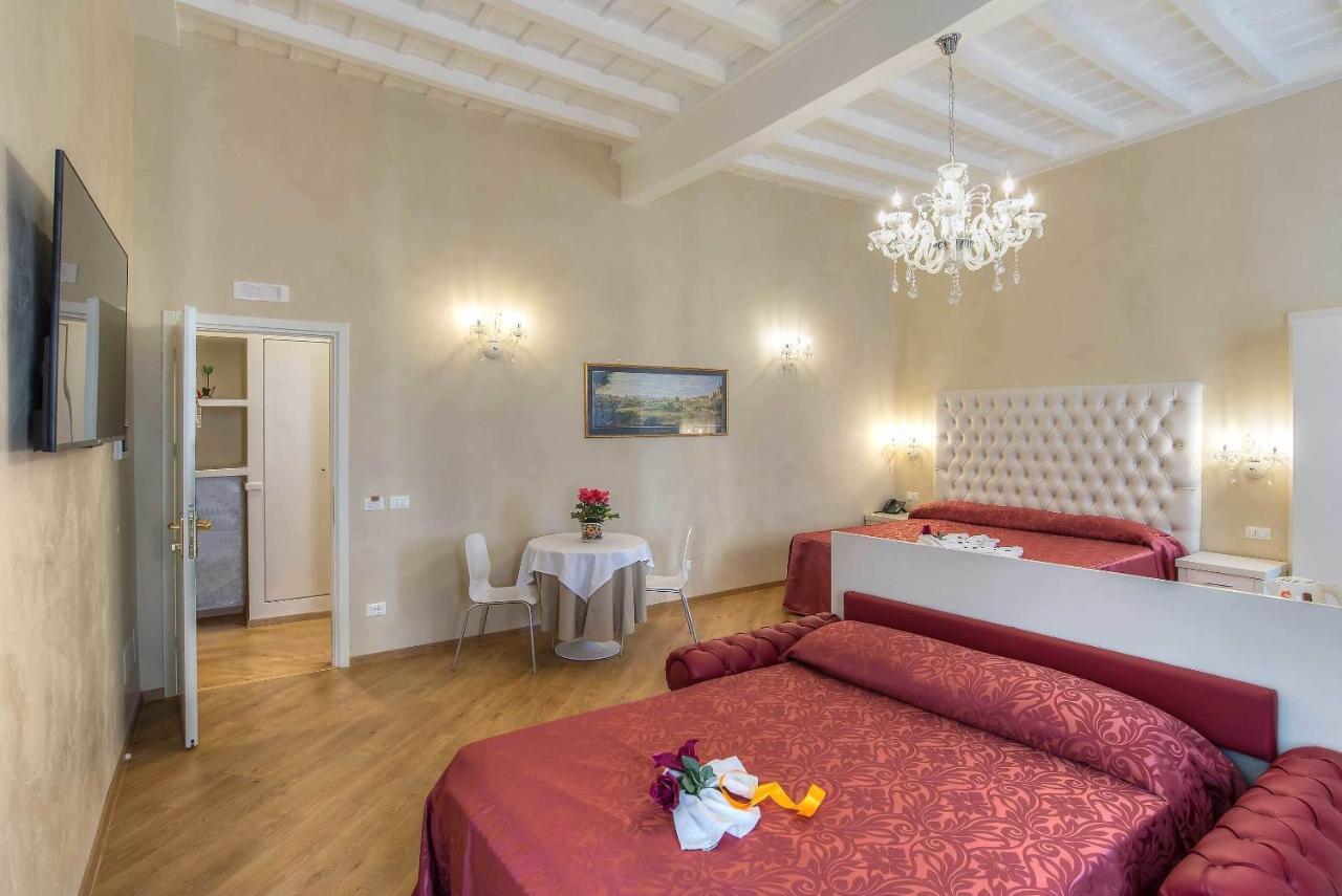 Bed & Breakfast Trevi