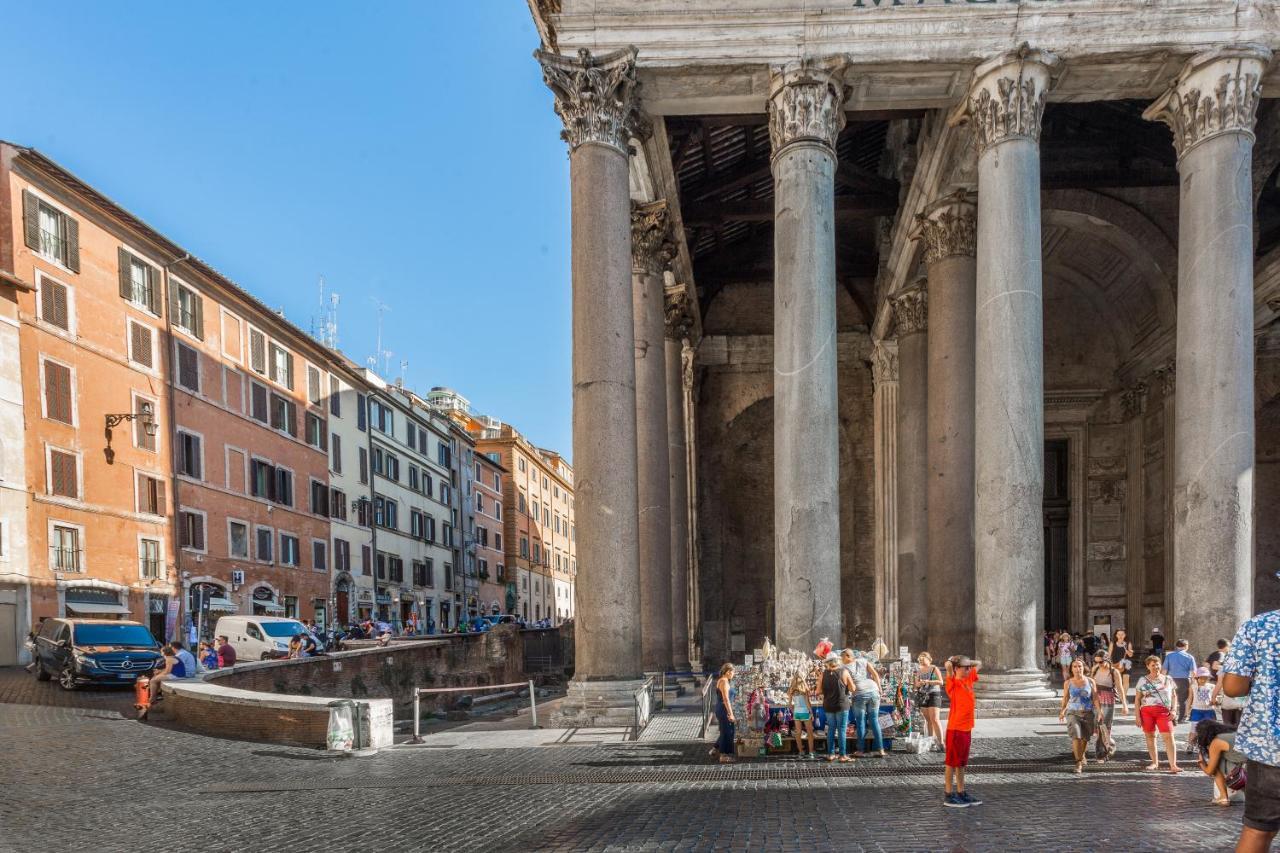 Affittacamere Hub Pantheon