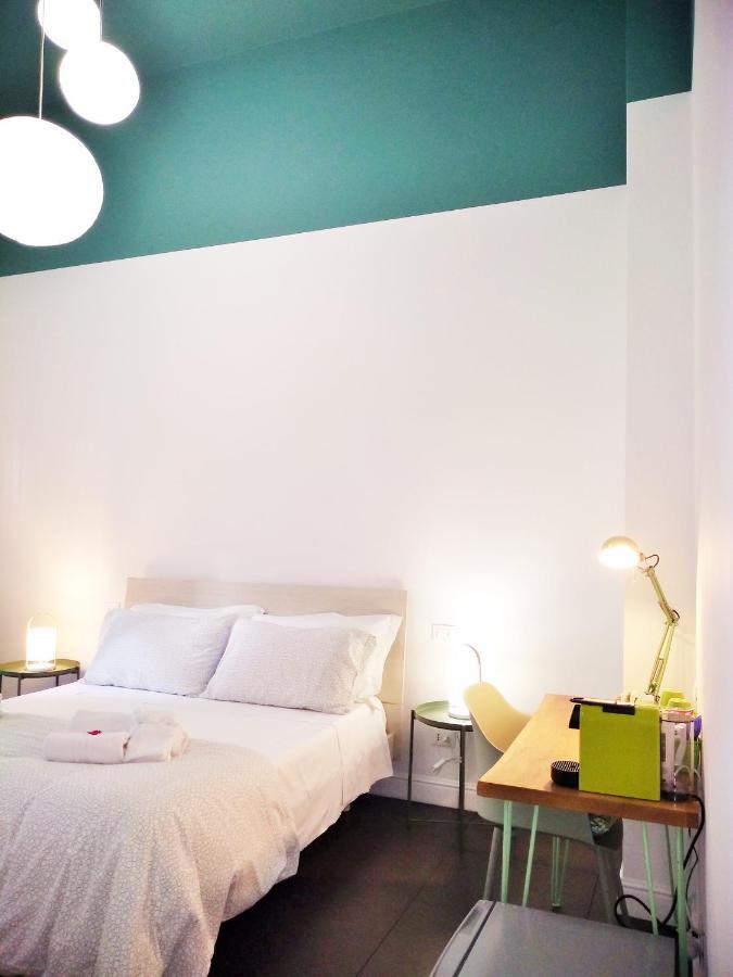 Casa Italiano - Bestbnb Garbatella