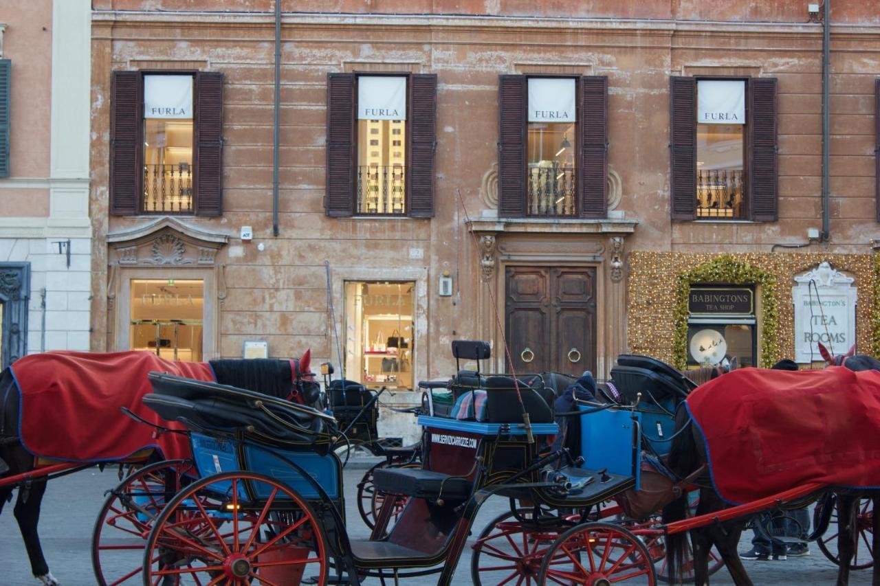 Apartment The Break - Via Veneto Charming *