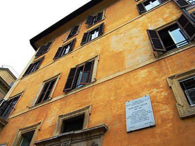 Artis Barberini Guest house 3*