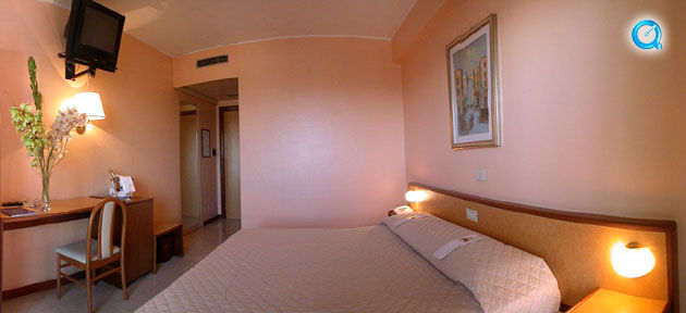 Pineta Palace Rome