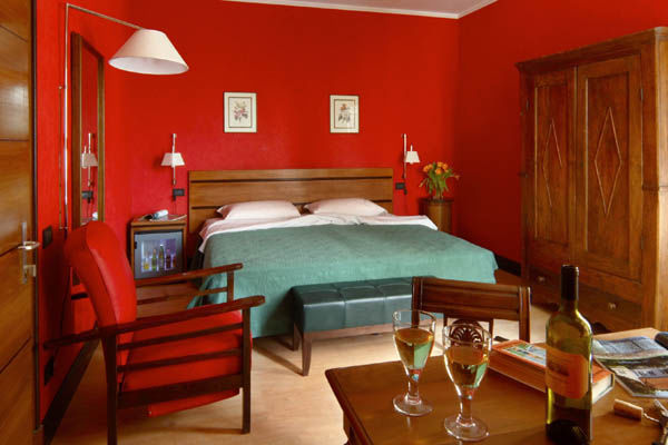 Hotel Relais 6 Via Tolmino Rome