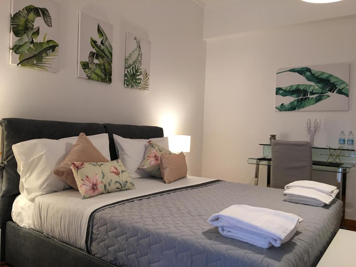 Aventino Apartment Rome