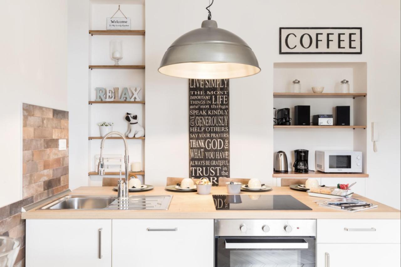 The Break - Via Veneto Charming Apartment