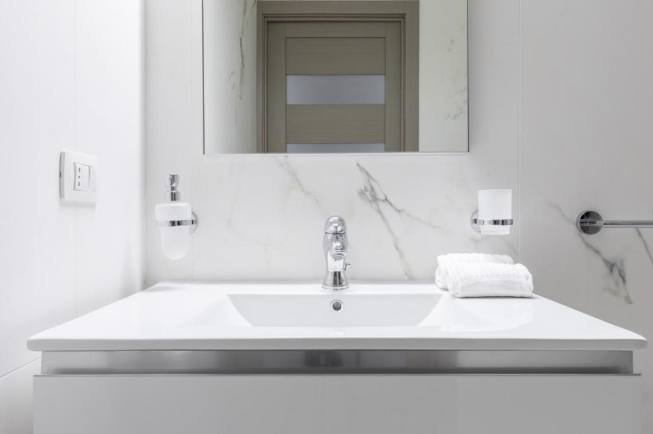 Apartment The Break - Via Veneto Charming *