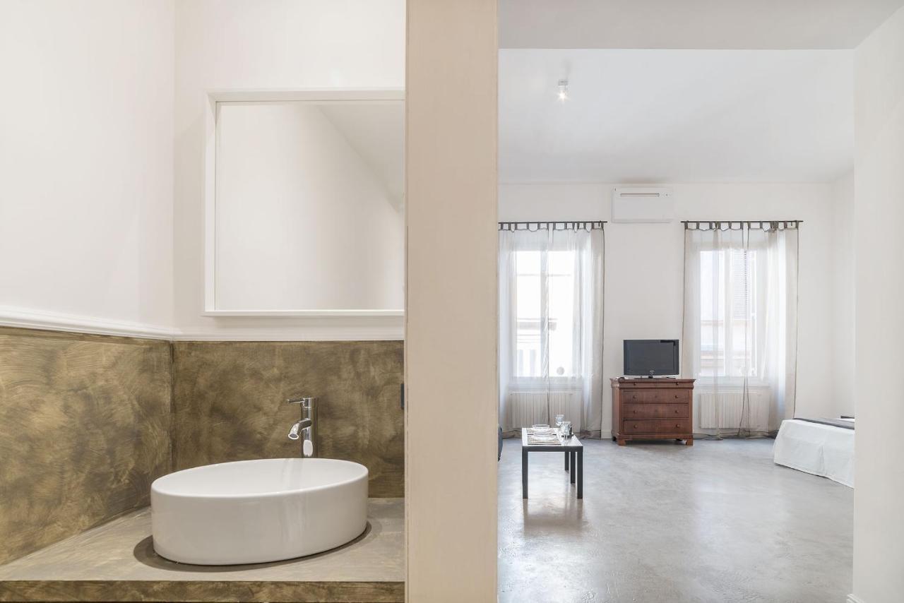 Loft Farnese 1
