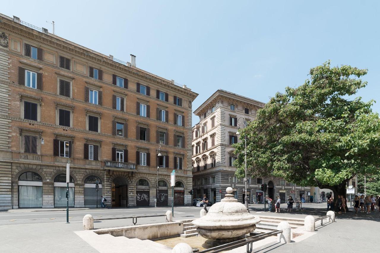 Loft Farnese 1 Apartment Rome