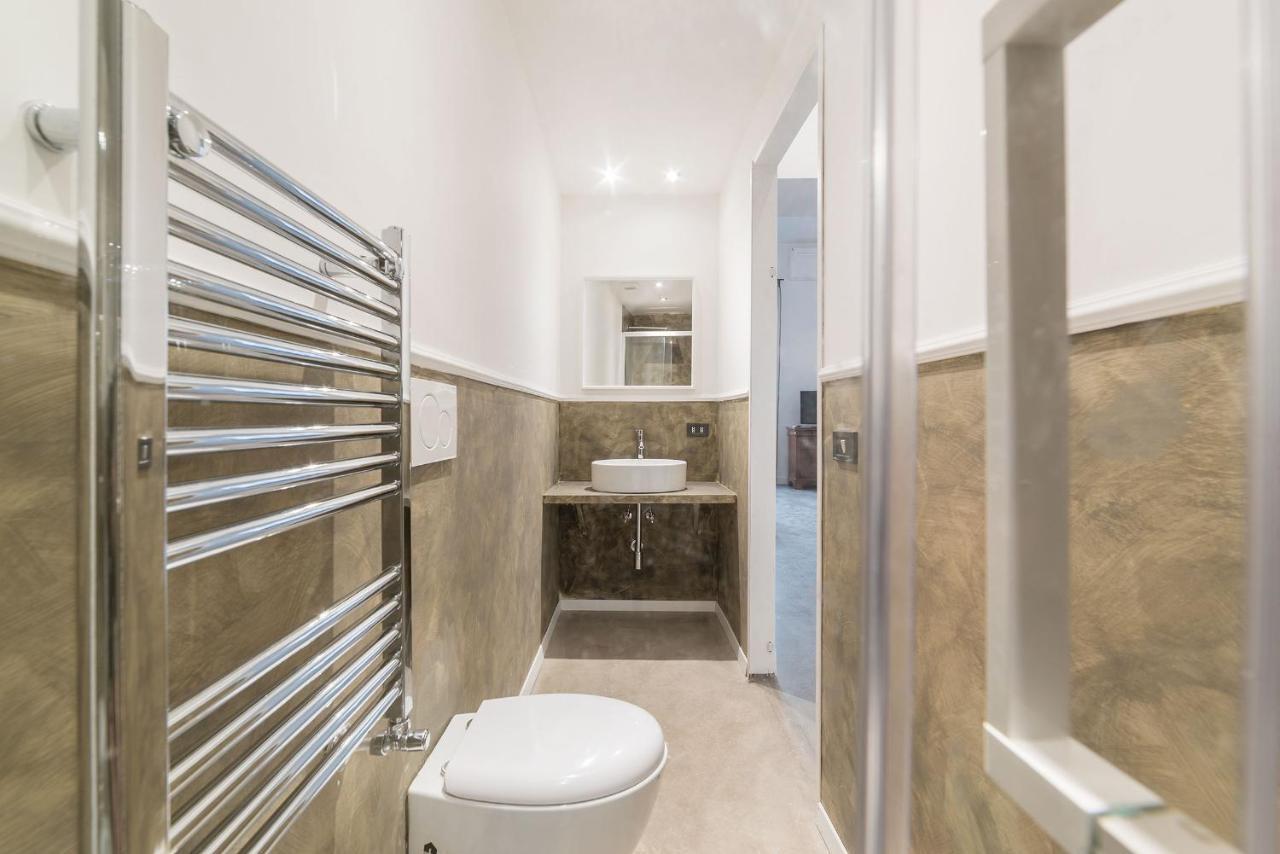 Loft Farnese 1 Apartment