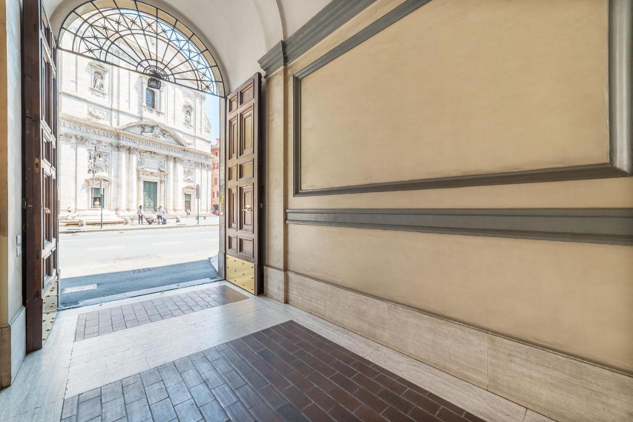 Loft Farnese 1 * Rome